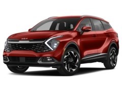 2023 Kia Sportage Plug-In Hybrid 4dr AWD_101